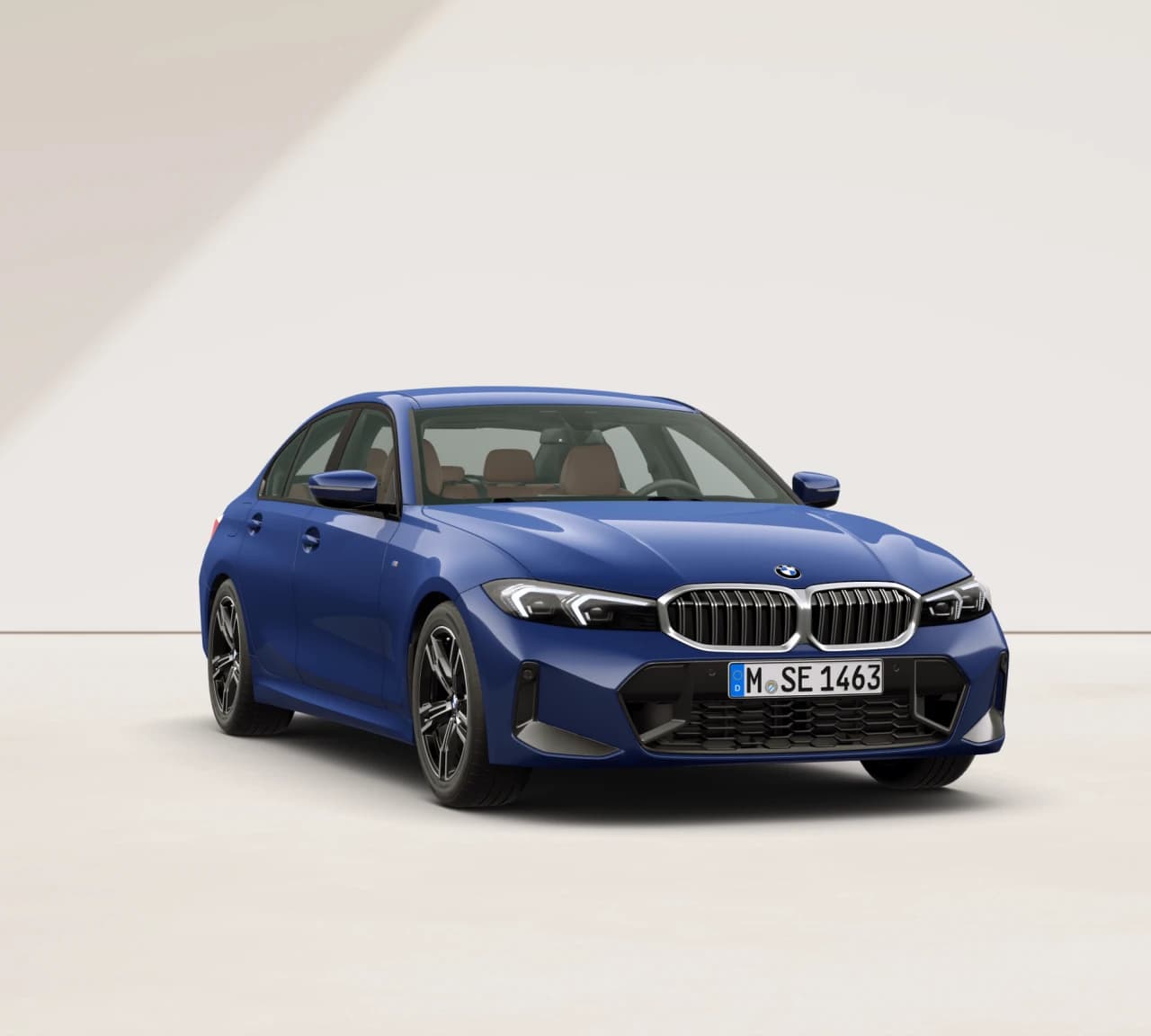 BMW 3 Series — thumbnail 2