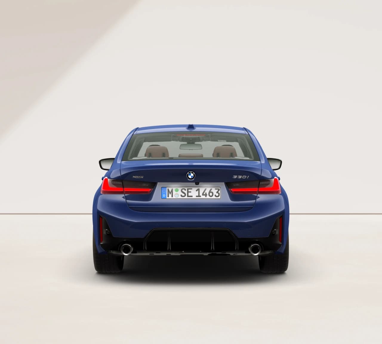 BMW 3 Series — thumbnail 4