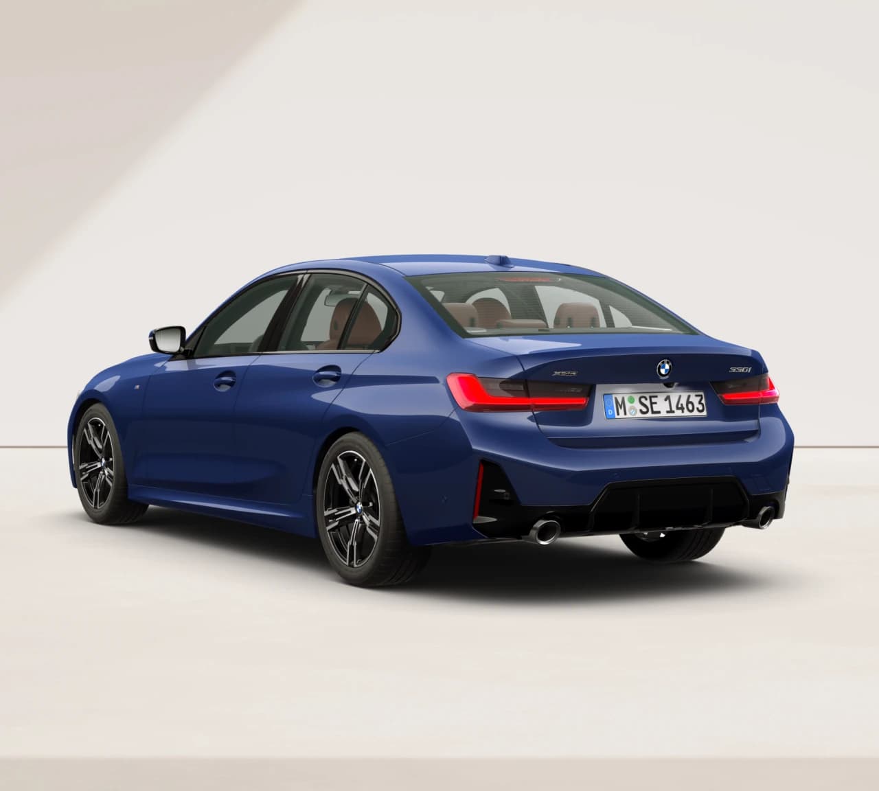 BMW 3 Series — thumbnail 5