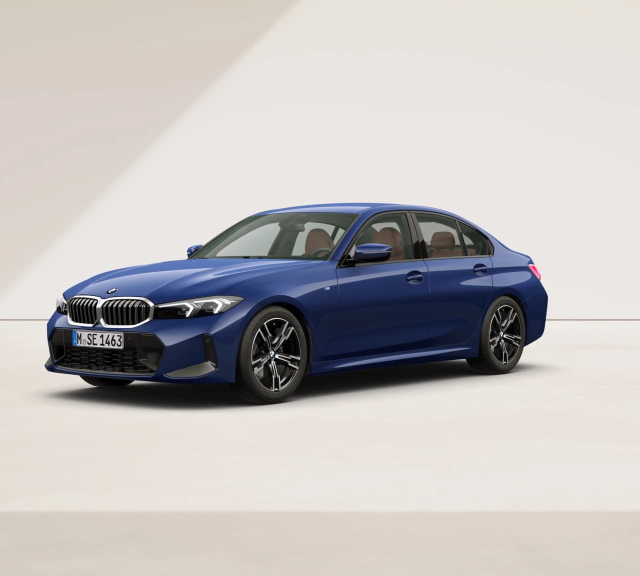 BMW 3 Series — thumbnail 7