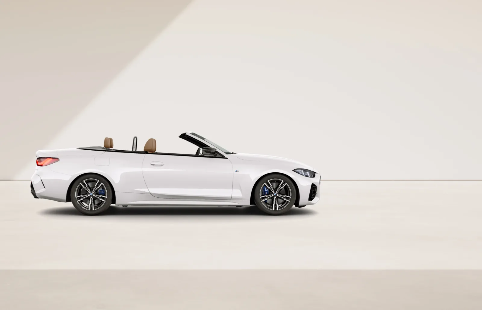 BMW 430i Convertible — thumbnail 4