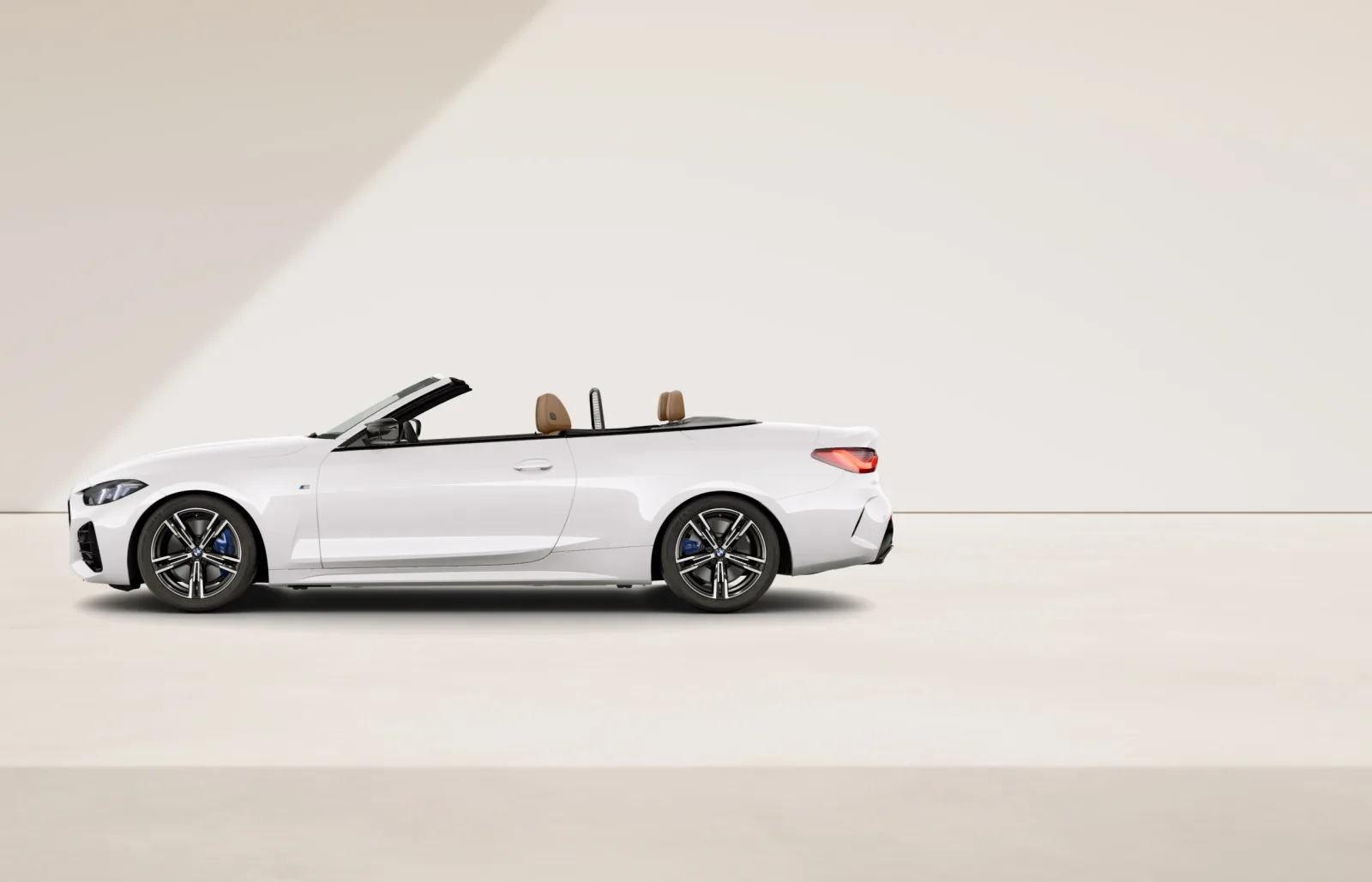 BMW 430i Convertible — thumbnail 5