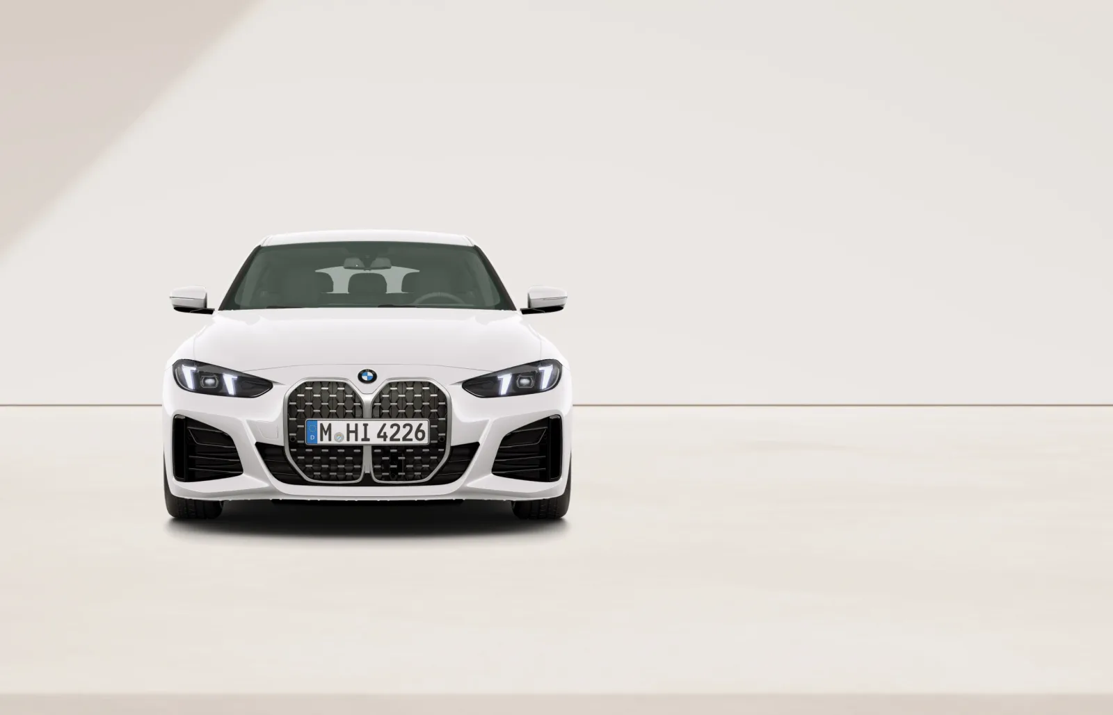 BMW 430i Gran Coupé — thumbnail 3