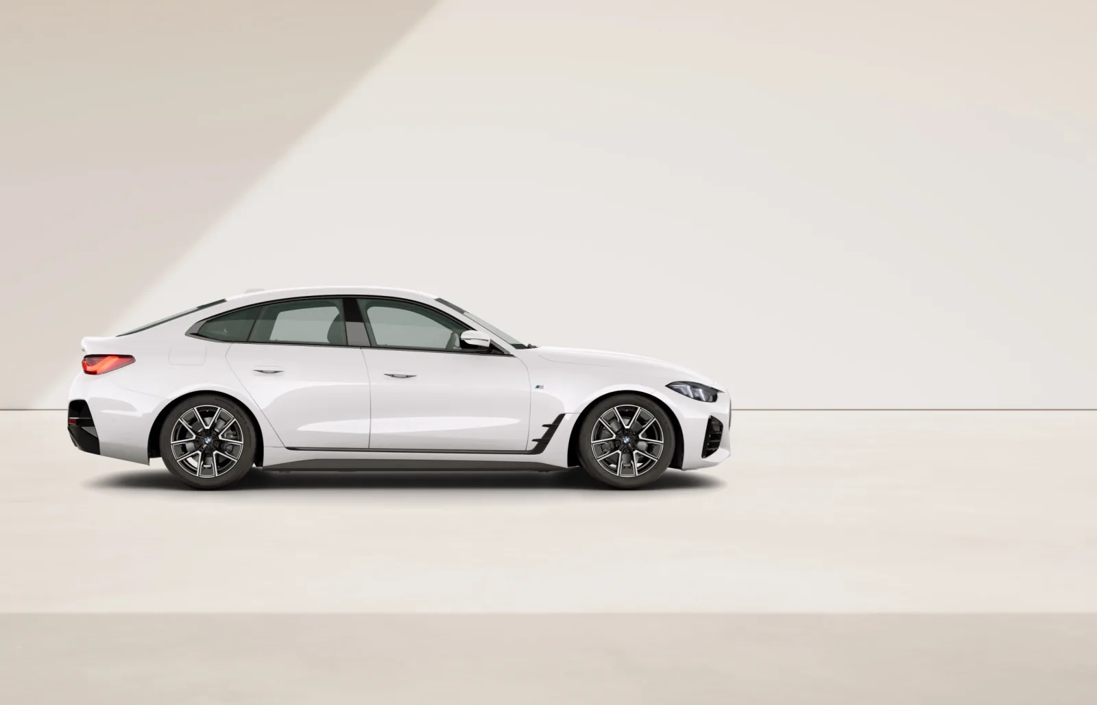 BMW 430i Gran Coupé — thumbnail 4