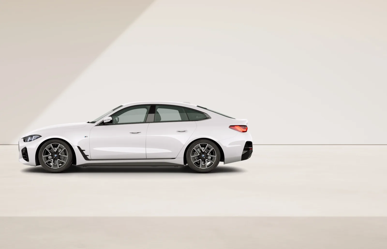 BMW 430i Gran Coupé — thumbnail 5