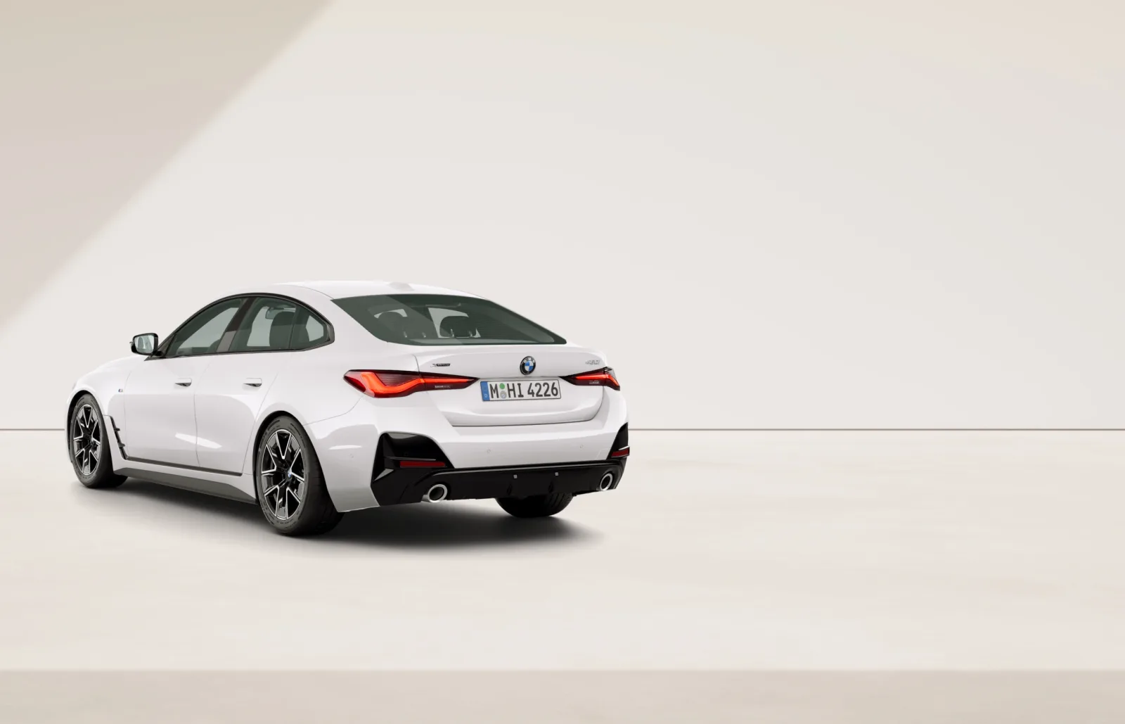 BMW 430i Gran Coupé — thumbnail 6