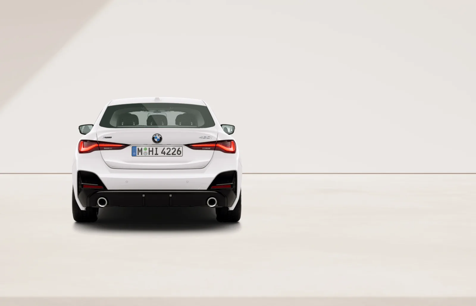 BMW 430i Gran Coupé — thumbnail 7