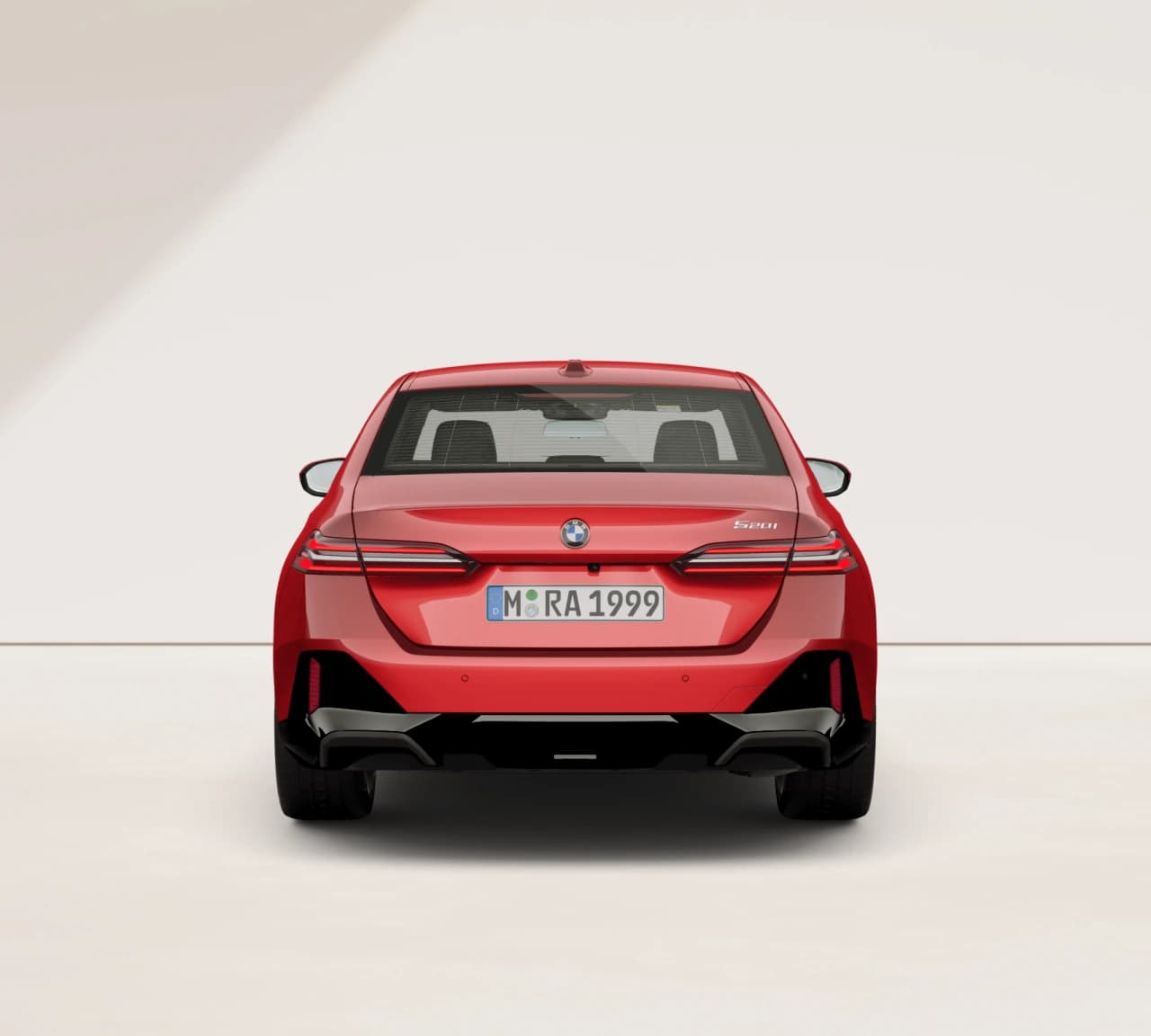 BMW 5 Series — thumbnail 4
