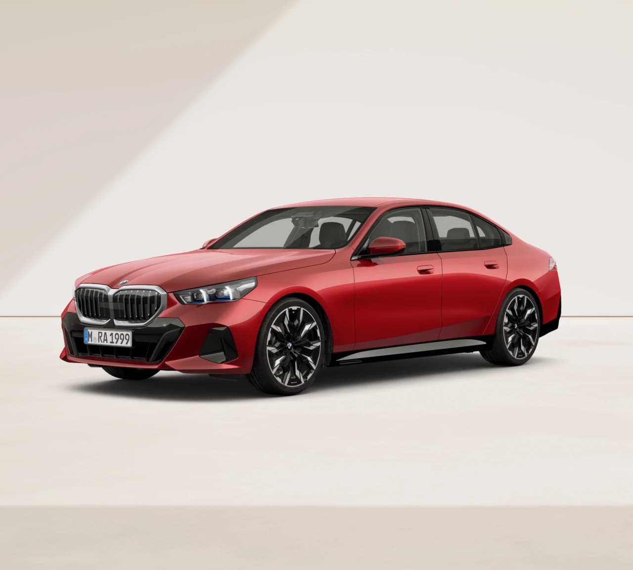 BMW 5 Series — thumbnail 7