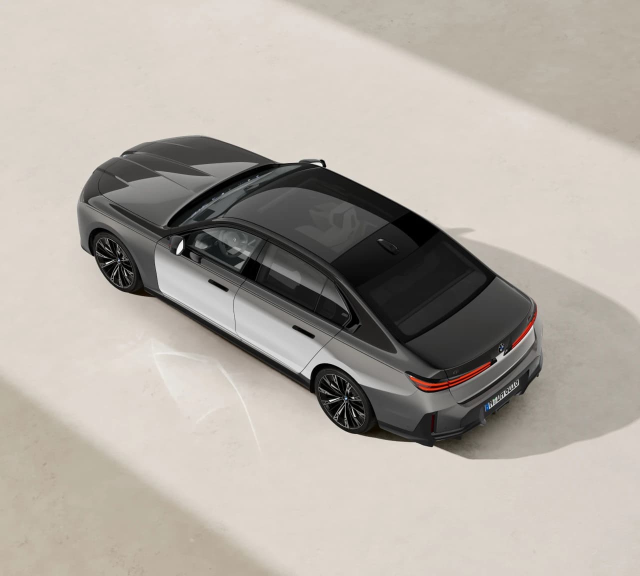 BMW 7 Series — thumbnail 7