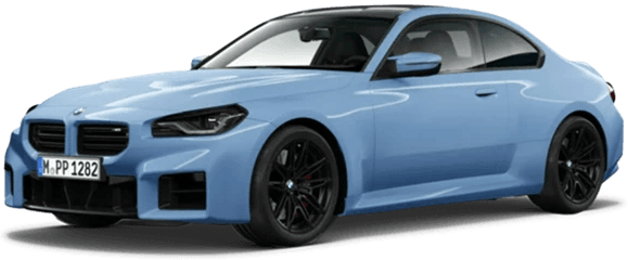 Ảnh hero — BMW M2