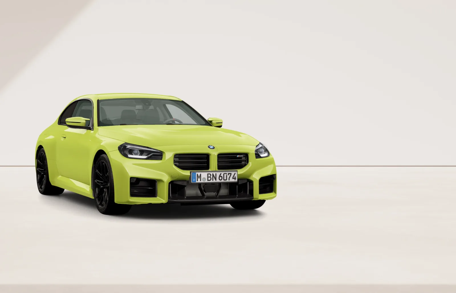 BMW M2 — thumbnail 2