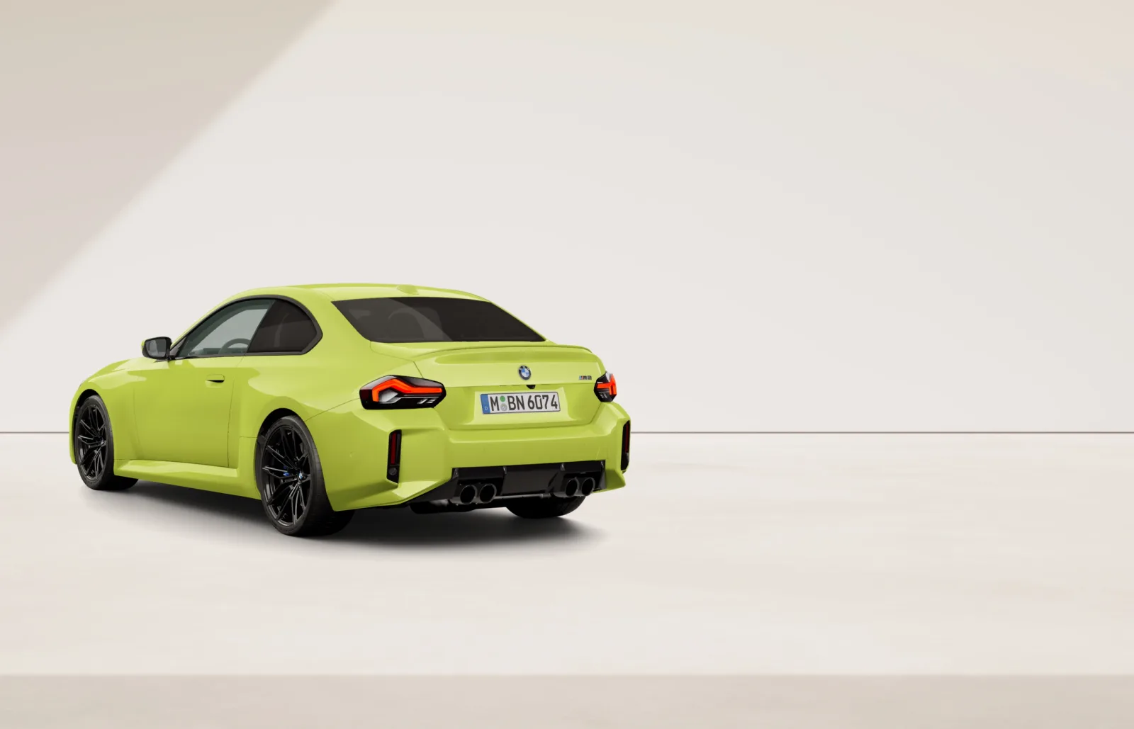 BMW M2 — thumbnail 6