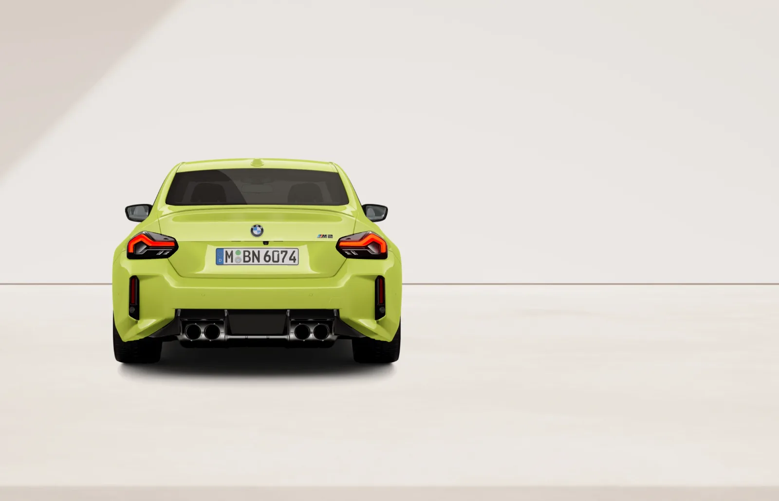 BMW M2 — thumbnail 7