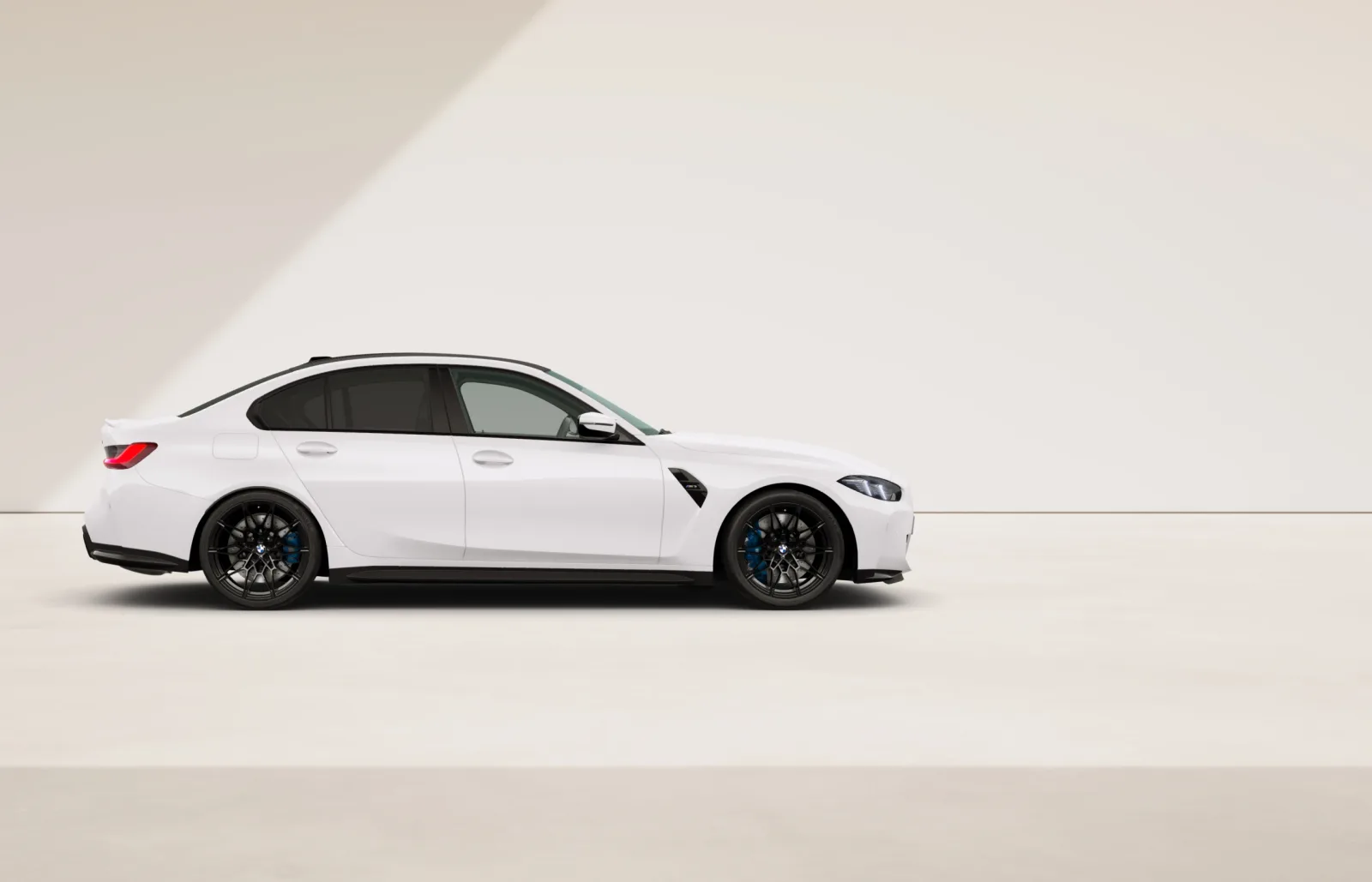 BMW M3 — thumbnail 4