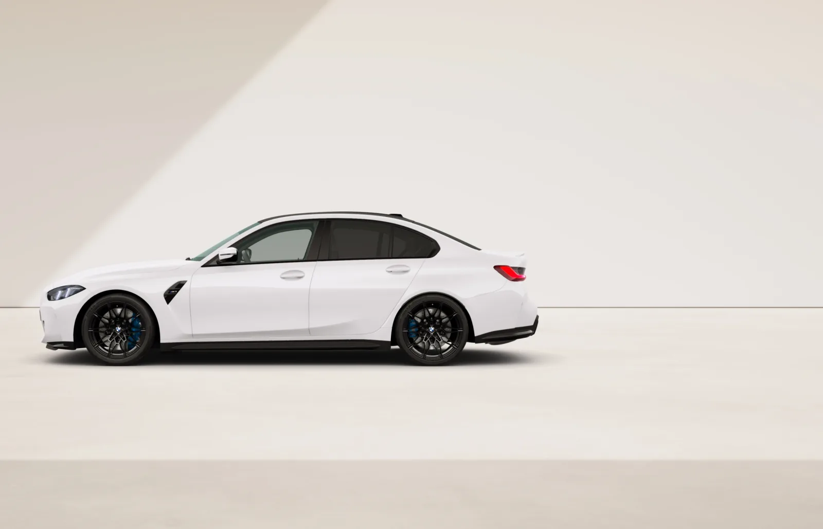 BMW M3 — thumbnail 5