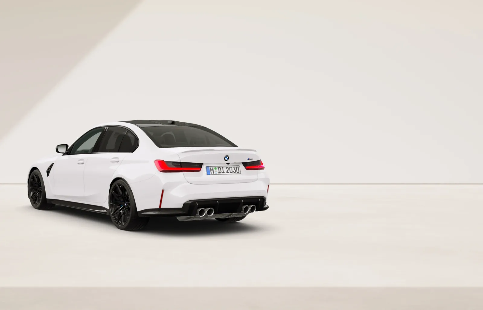 BMW M3 — thumbnail 6