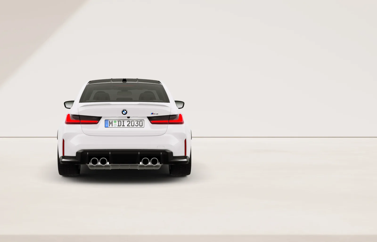 BMW M3 — thumbnail 7