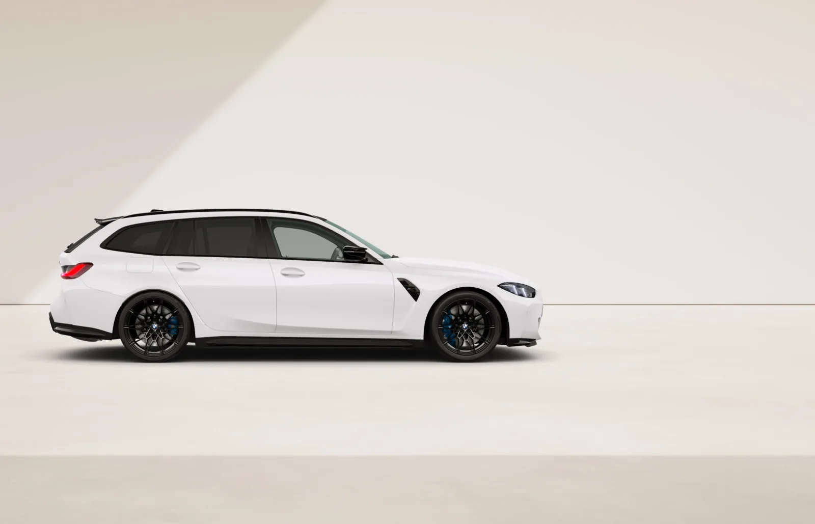 BMW M3 Touring — thumbnail 4