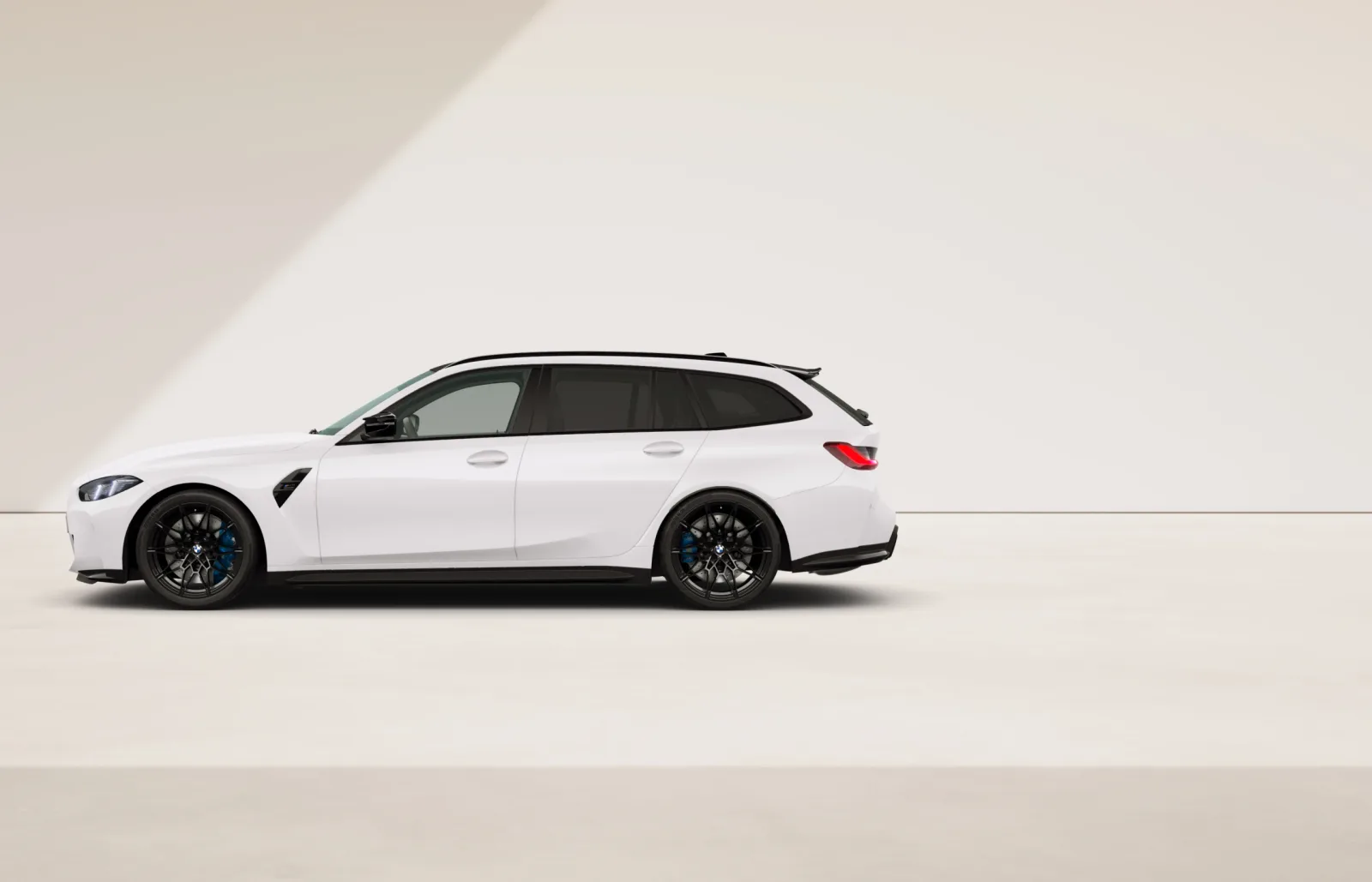 BMW M3 Touring — thumbnail 5