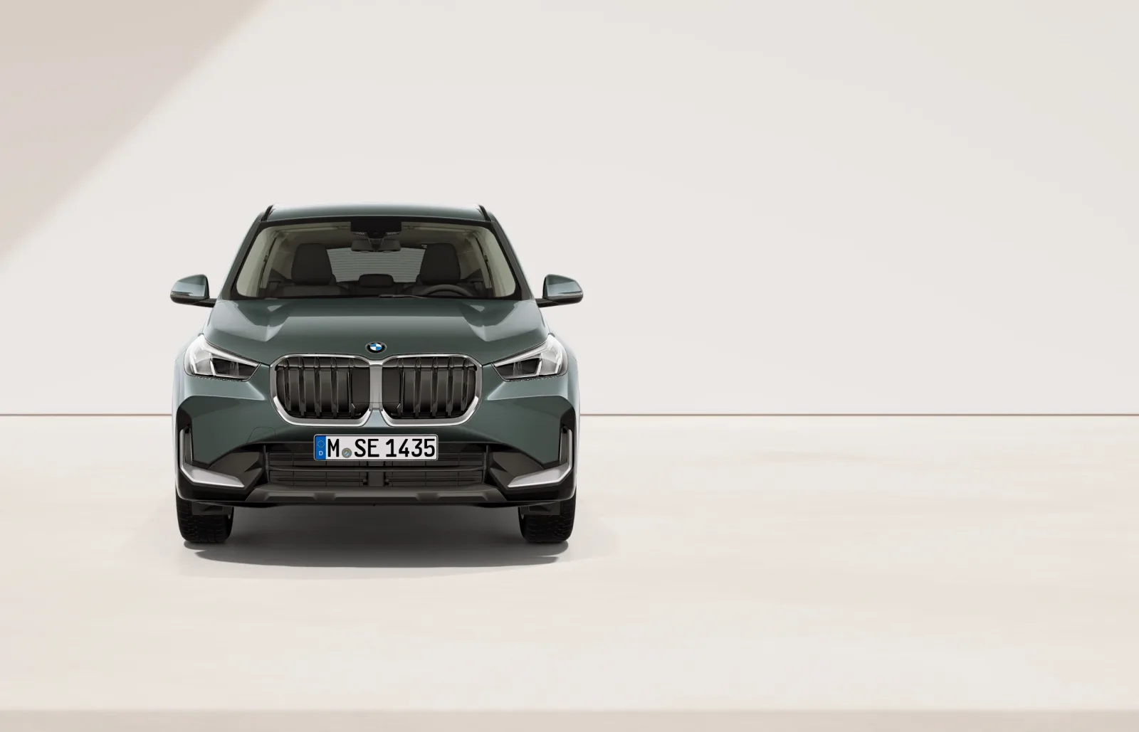 BMW X1 — thumbnail 3