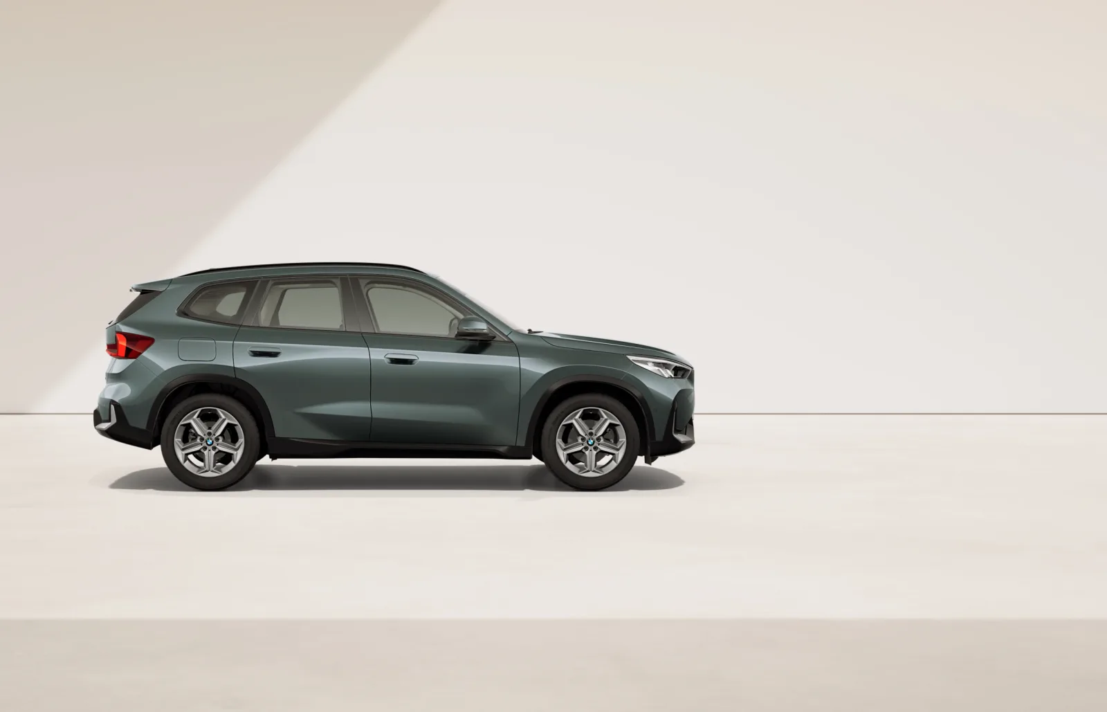 BMW X1 — thumbnail 4