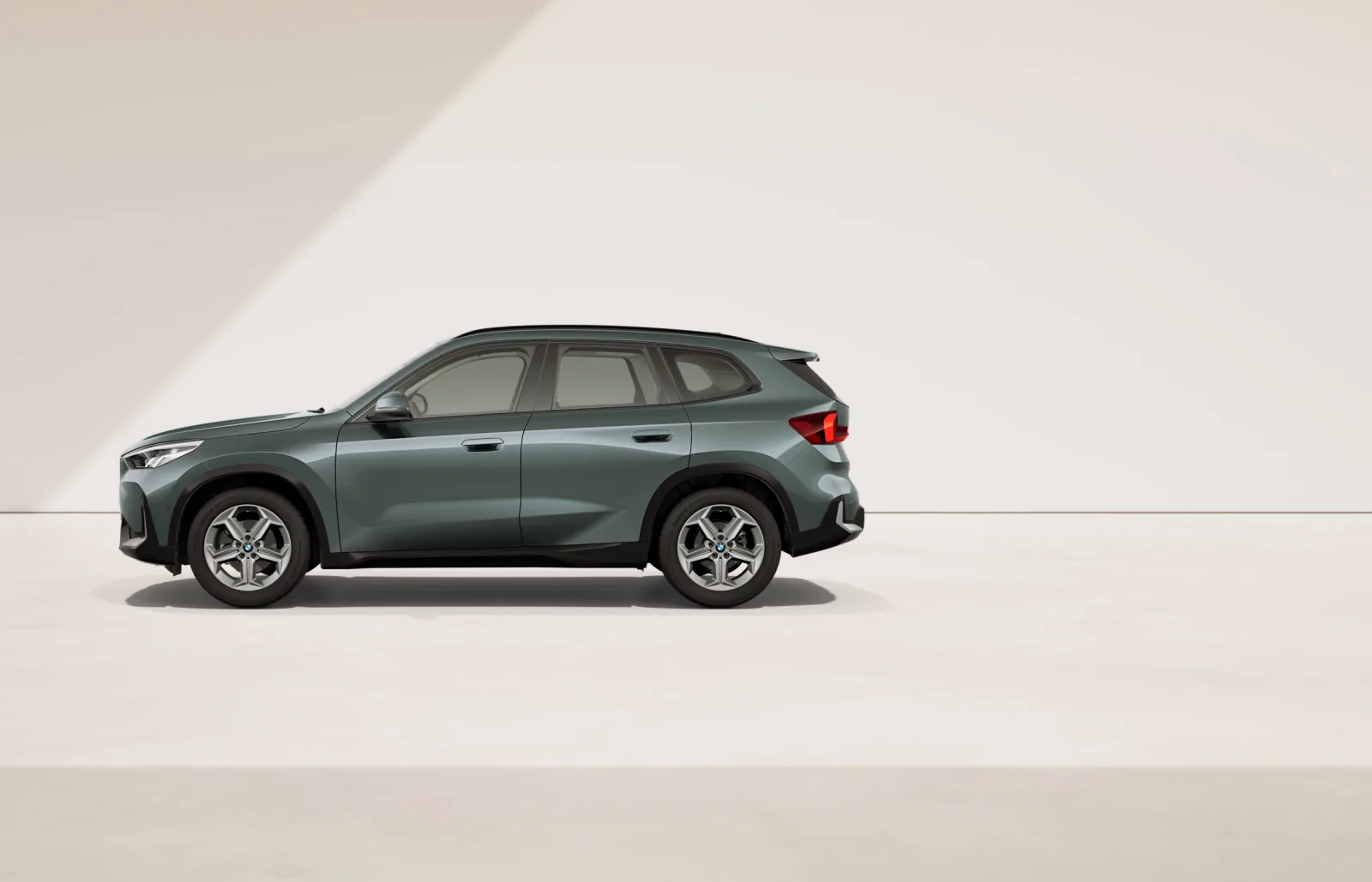 BMW X1 — thumbnail 5