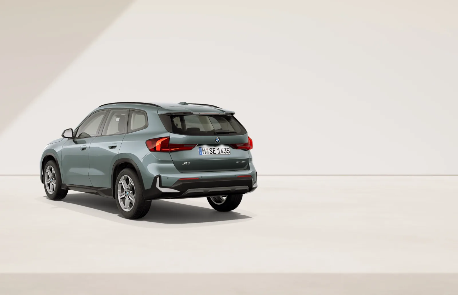 BMW X1 — thumbnail 6