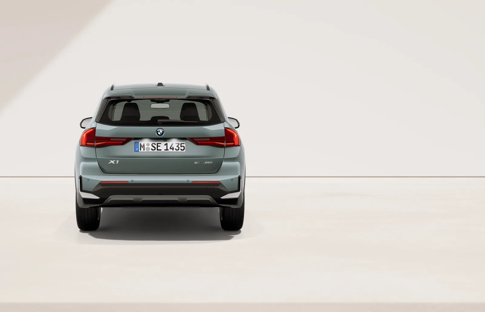 BMW X1 — thumbnail 7