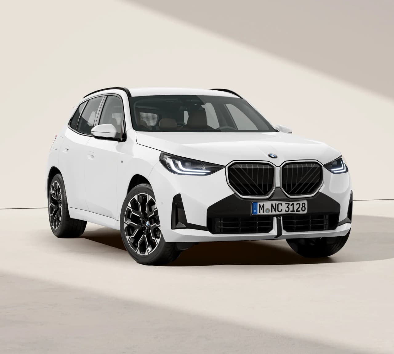 BMW X3 — thumbnail 2