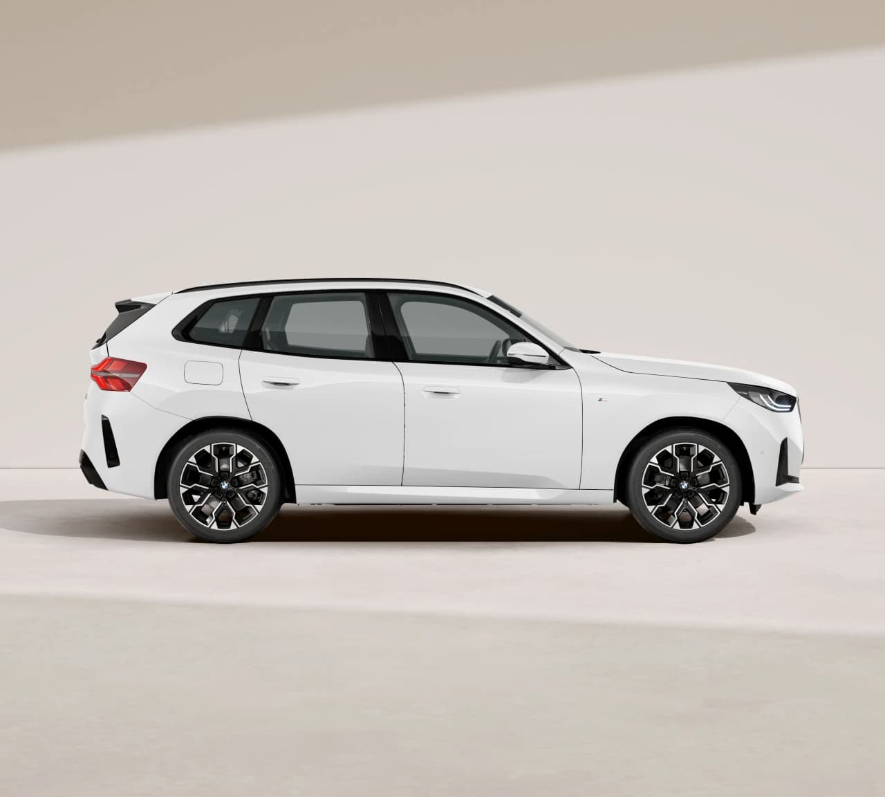 BMW X3 — thumbnail 3