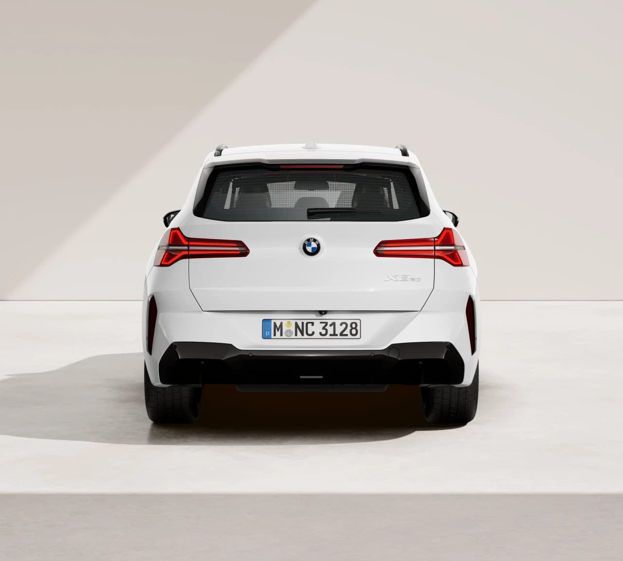 BMW X3 — thumbnail 4