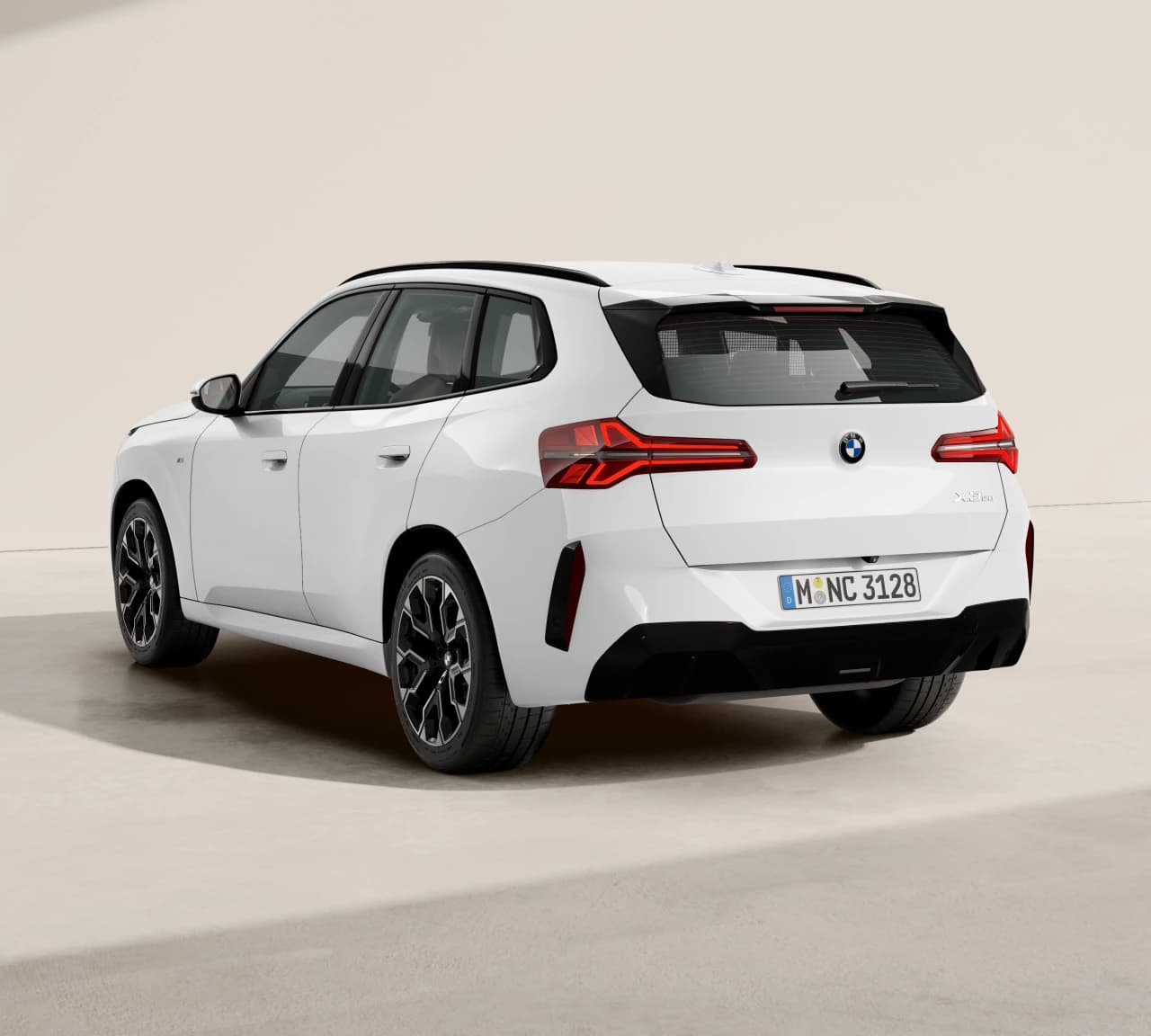 BMW X3 — thumbnail 5