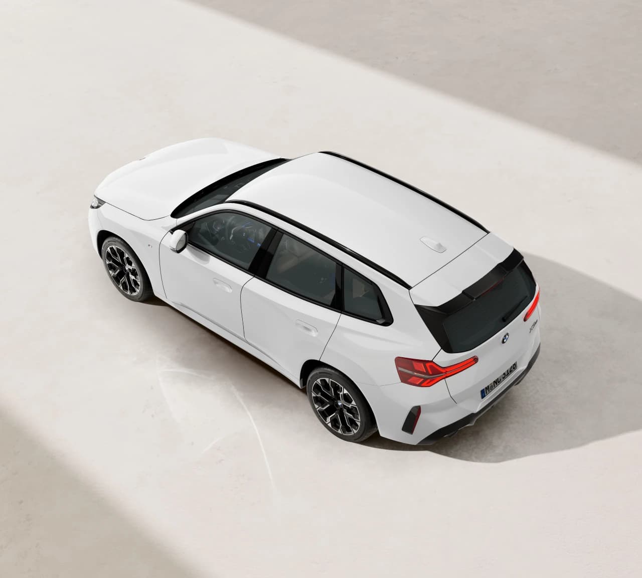 BMW X3 — thumbnail 6