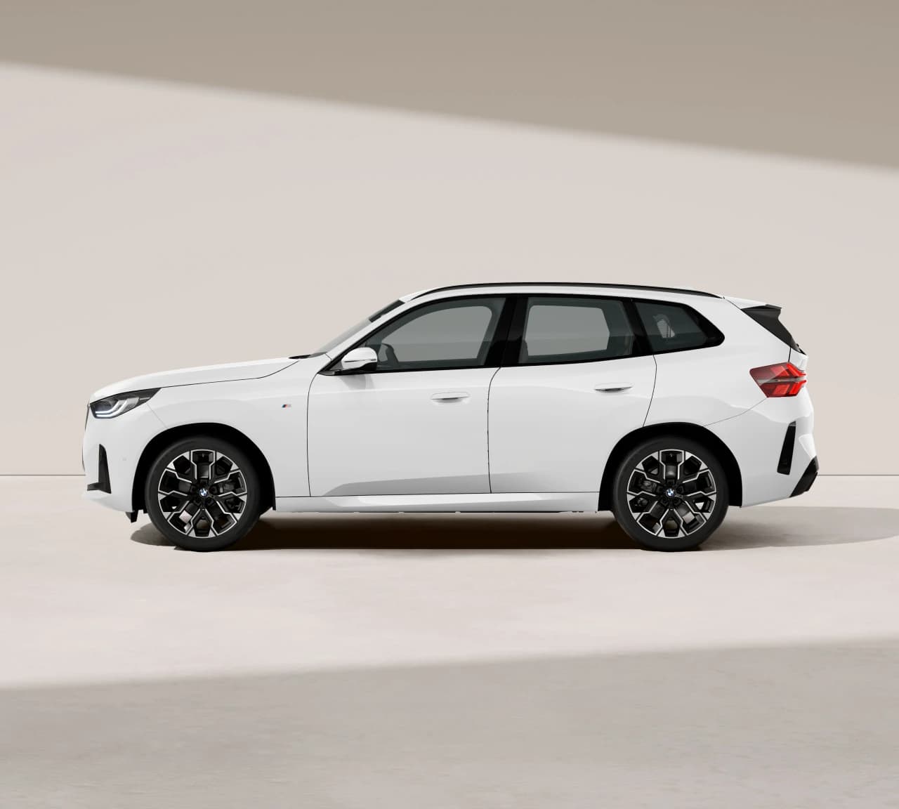 BMW X3 — thumbnail 7