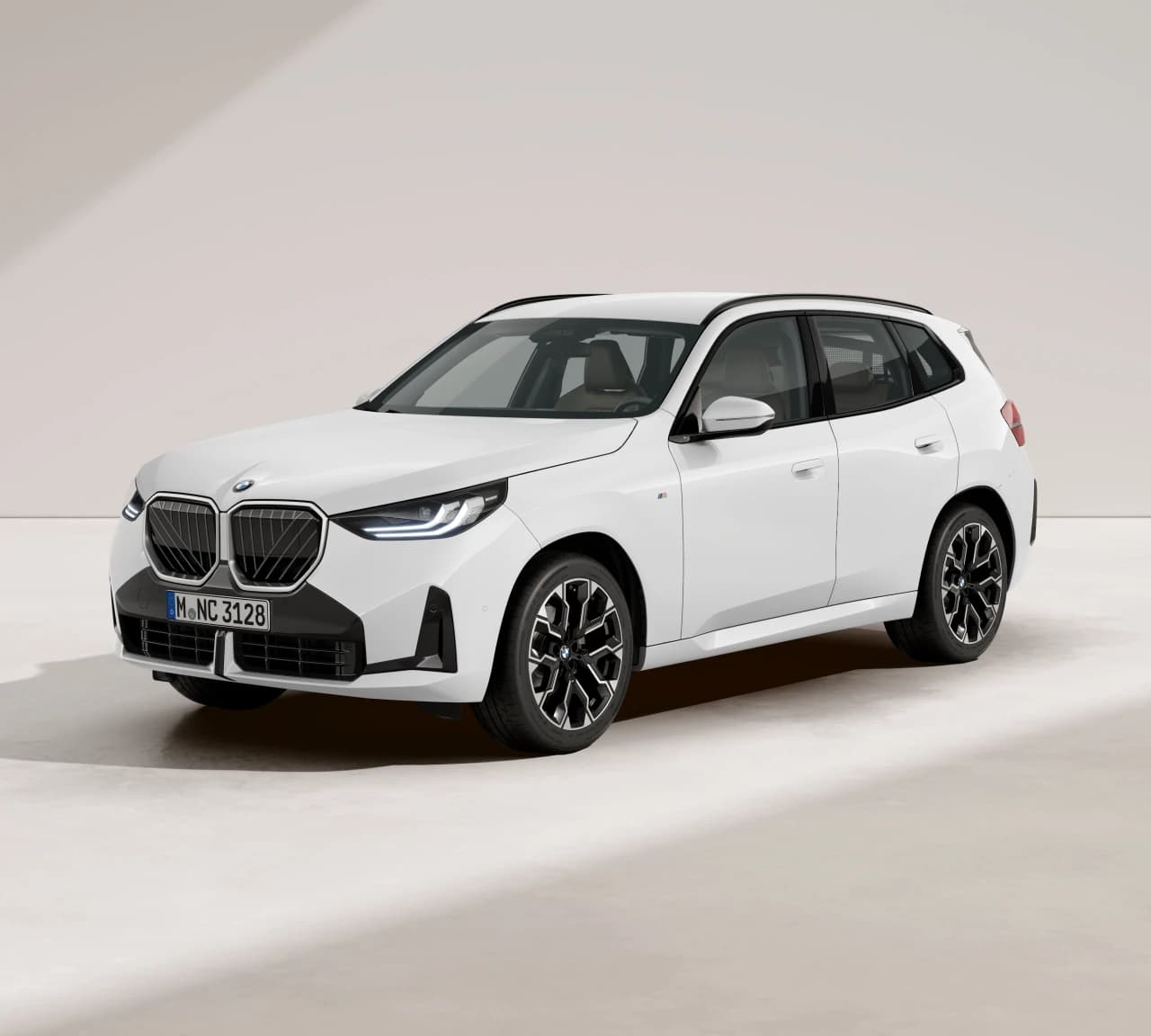 BMW X3 — thumbnail 8
