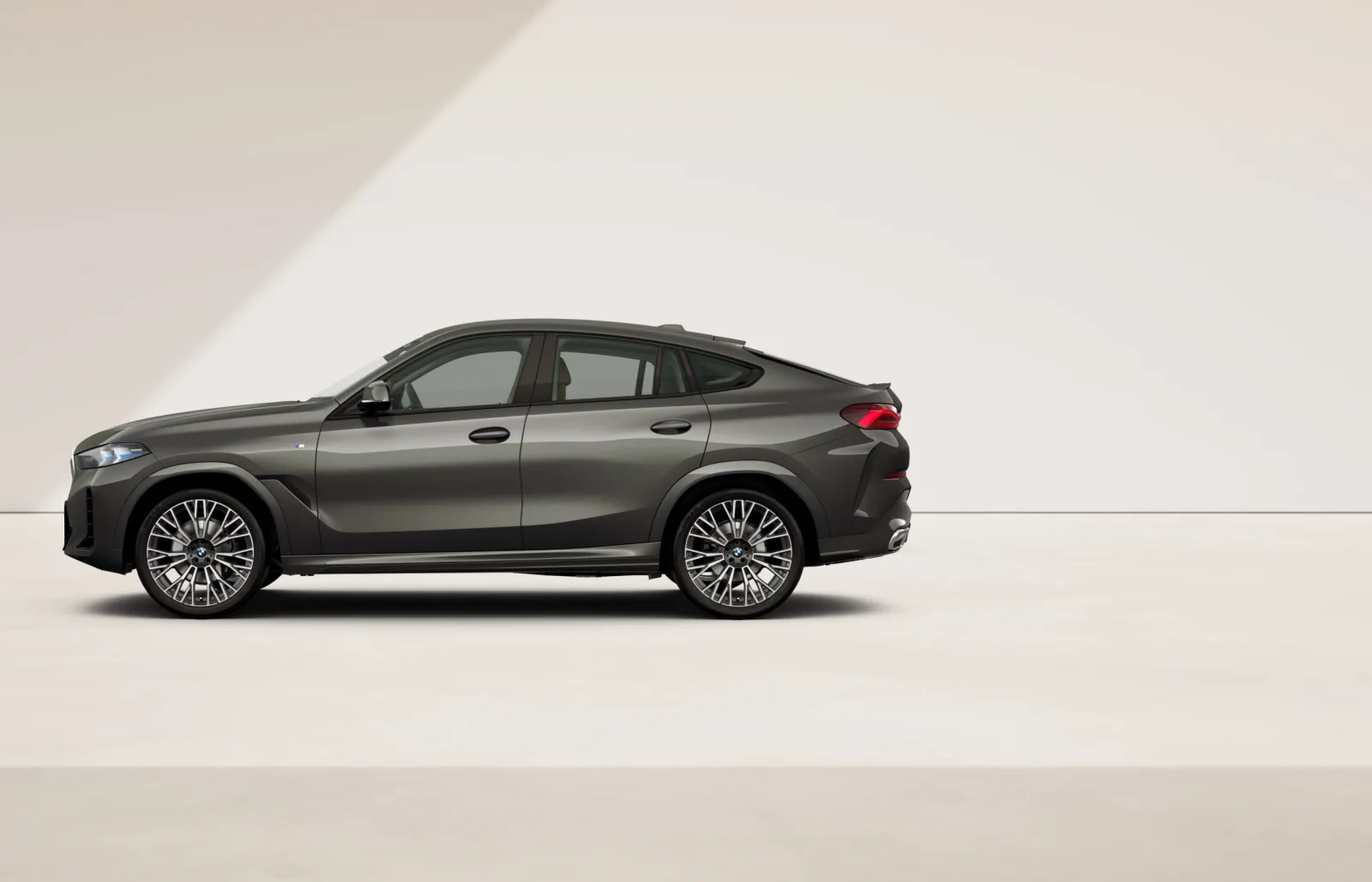 BMW X6 — thumbnail 5