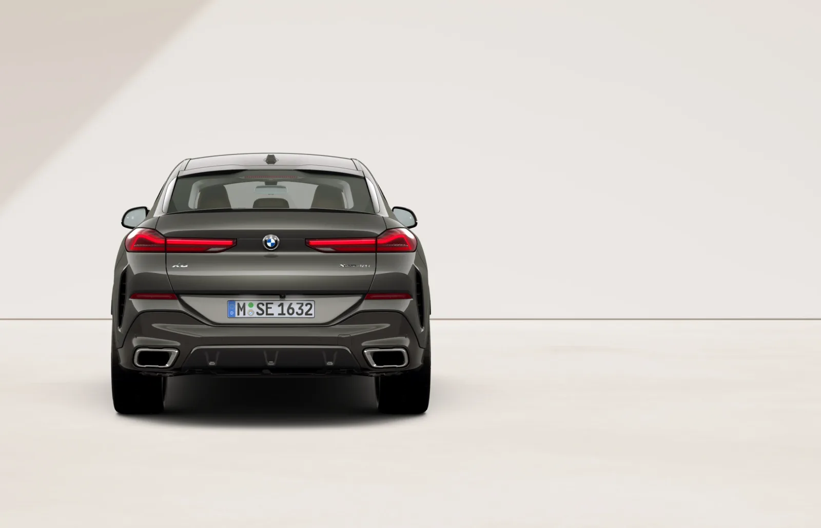 BMW X6 — thumbnail 7