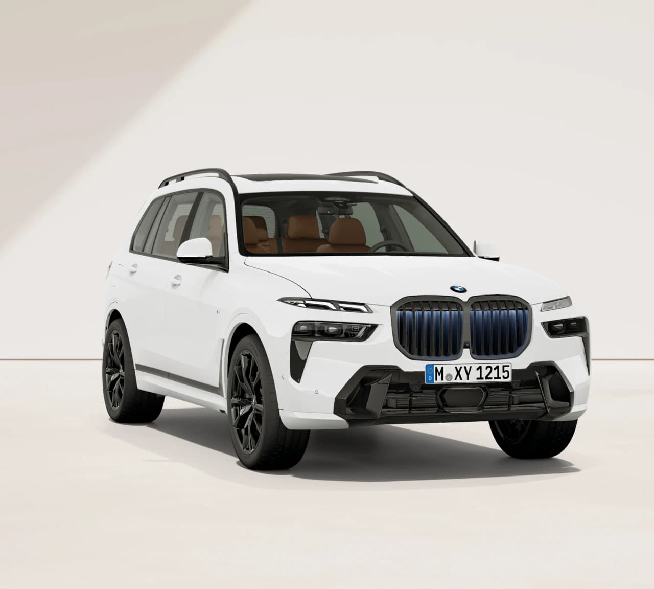 BMW X7 — thumbnail 2