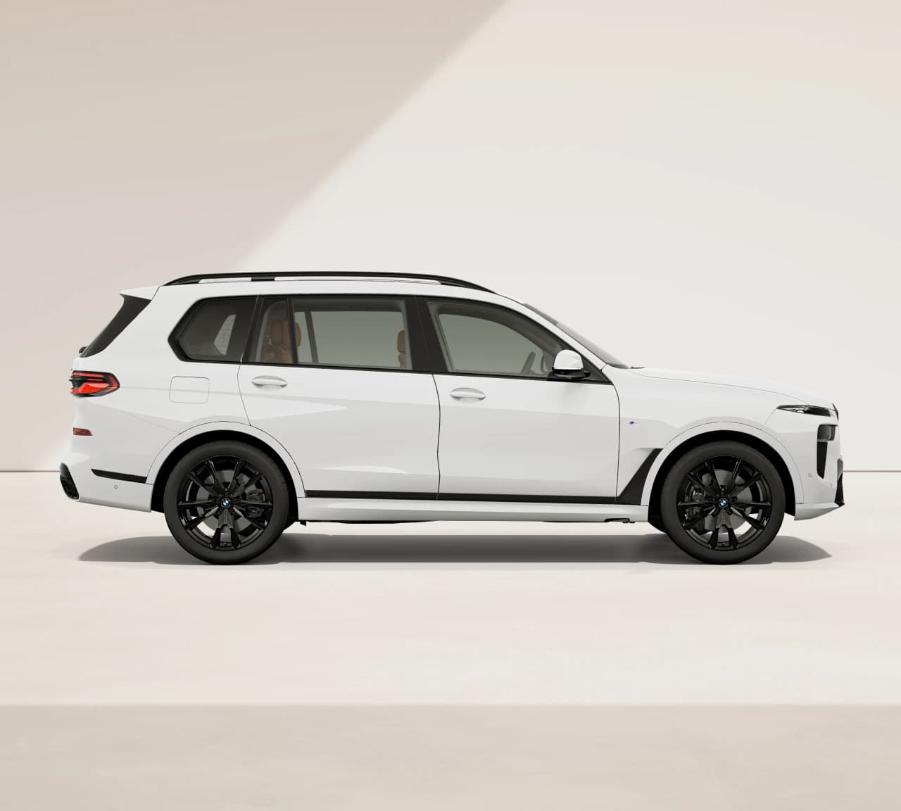 BMW X7 — thumbnail 3