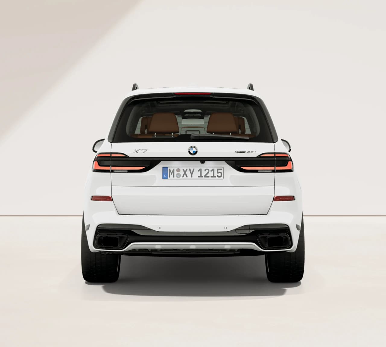 BMW X7 — thumbnail 4
