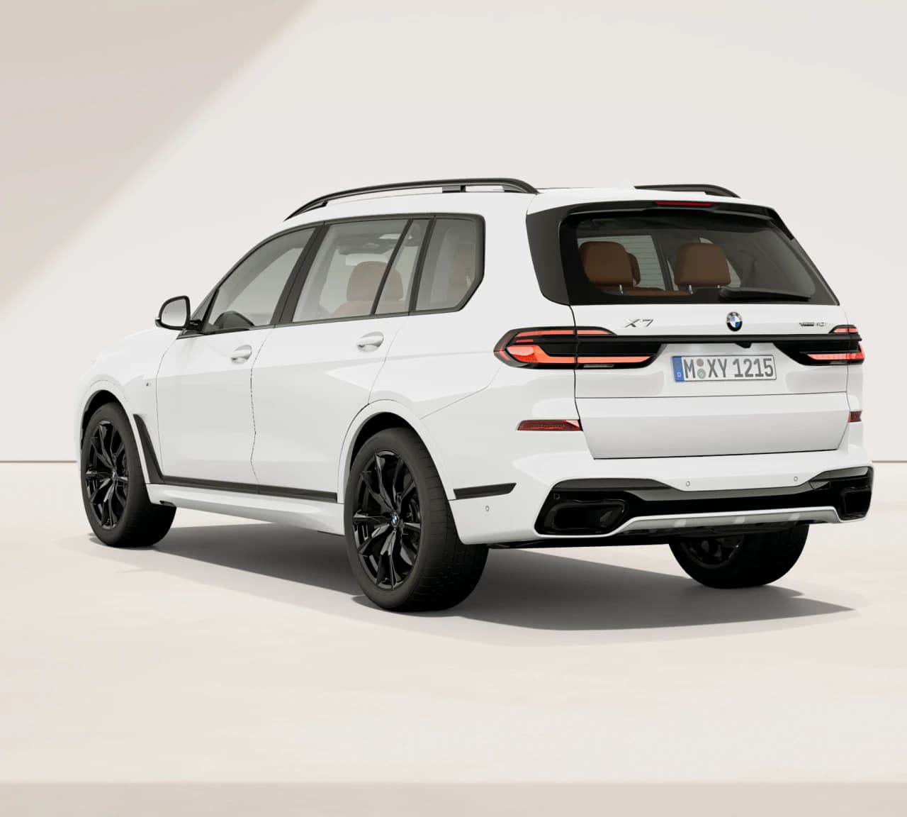 BMW X7 — thumbnail 5