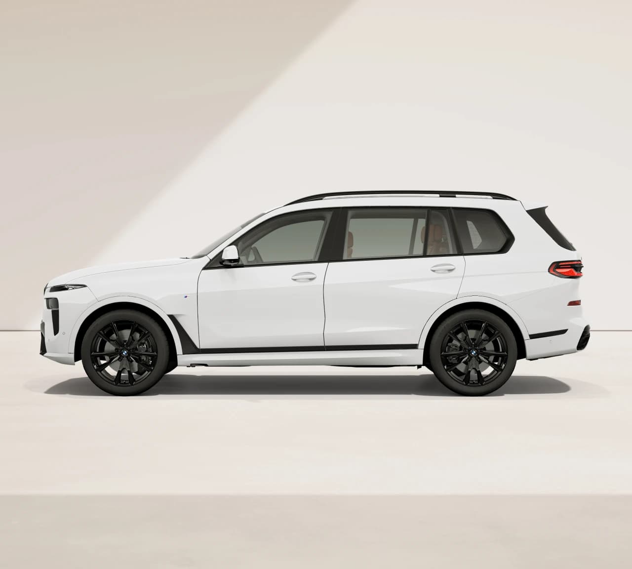 BMW X7 — thumbnail 6