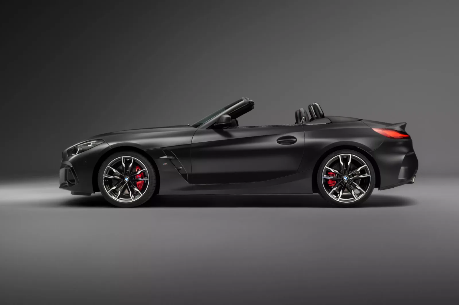 BMW Z4 — thumbnail 2