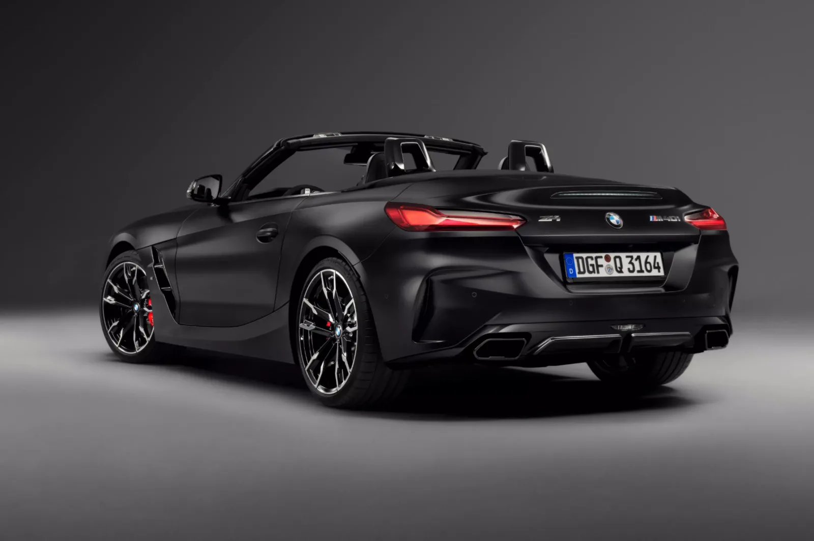 BMW Z4 — thumbnail 3