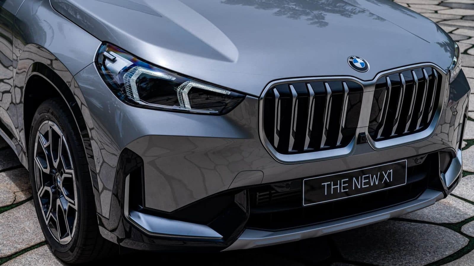 BMW X1 sDrive20i 2026: chuẩn mực mới của SAV hạng sang cỡ nhỏ